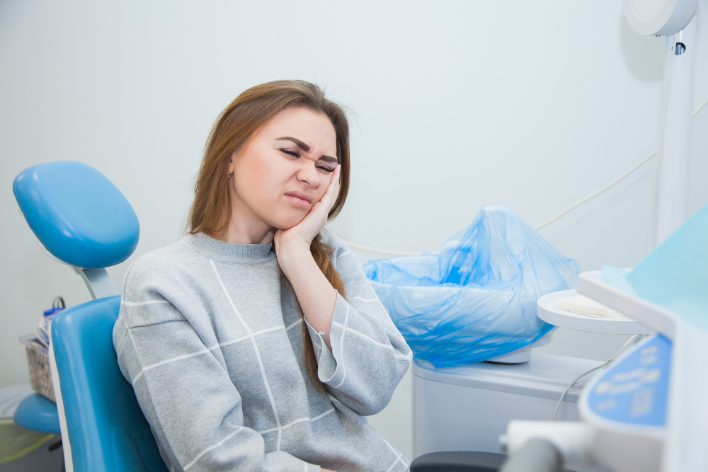 Best Emergency Dental Care in San Jose
