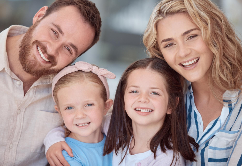 Best Family Dental Care in San Jose