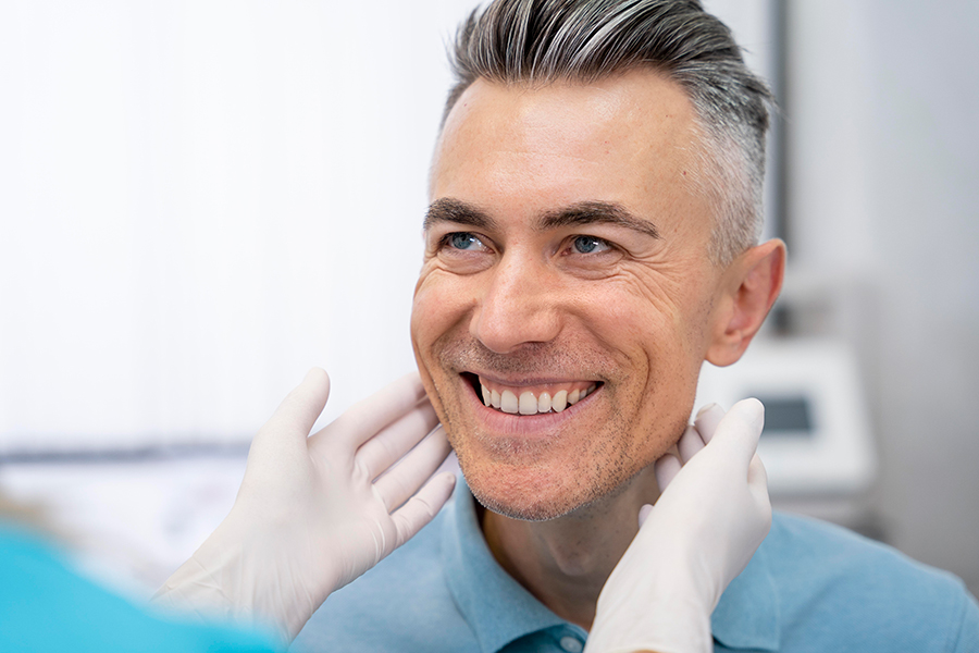 Affordable Dental Implants in San Jose
