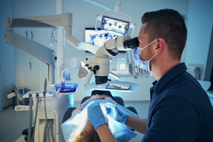 Latest Treatments in Dental Care