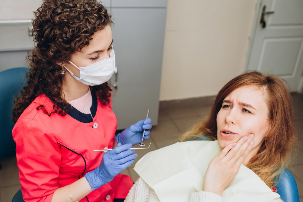 Emergency Dental Services in San Jose