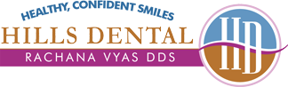 Hills Dental Group Logo