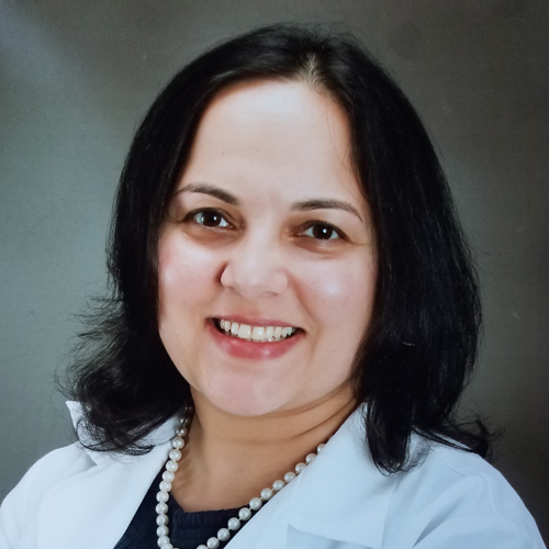 Dr. Rachana Vyas, DDS