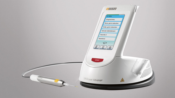 What is Laser Dentistry
