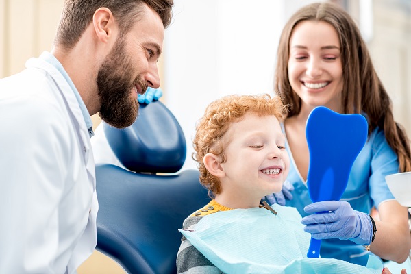 Family Dental Clinic in San Jose