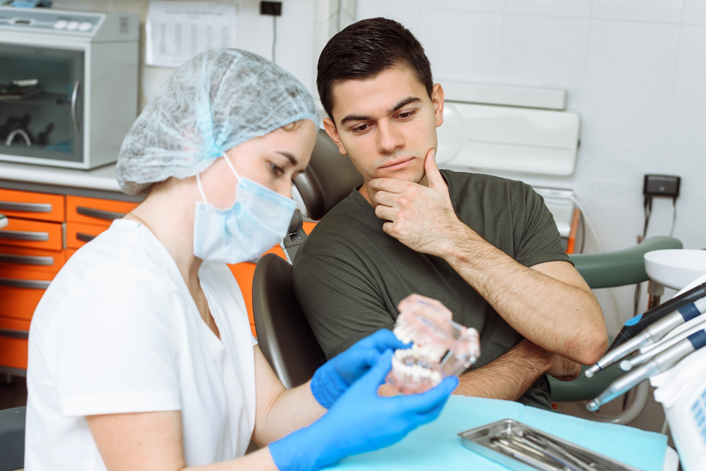 When Do You Need a Tooth Extraction